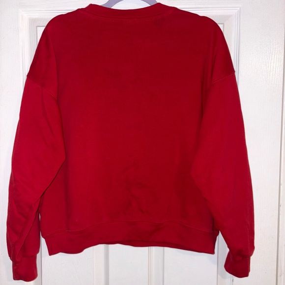 Sweatshirt - Picture 2 of 2